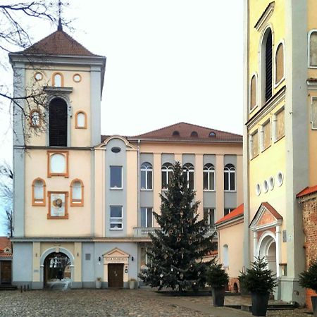 Villa Kaunensis Kaunas Exterior foto